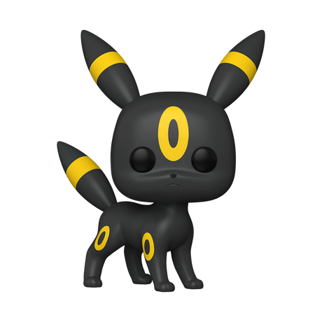 Funko POP! - Pokémon - Super Sized Umbreon #950