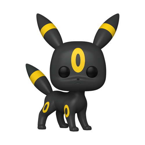 Funko POP! - Pokémon - Super Sized Umbreon #950