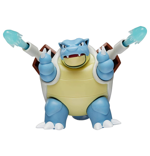 Pokemon: Battle Figure - Blastoise