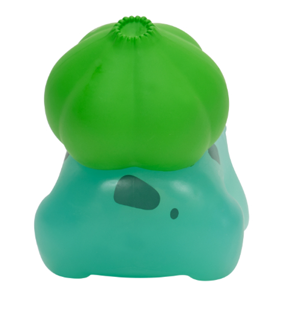 Pokemon: Select Battle Figure - Bulbasaur (Translucent)