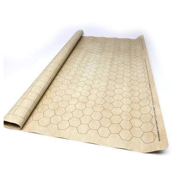 Battlemat Reversible 23½" x 26"