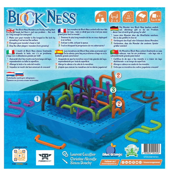 Block Ness (Nordic)