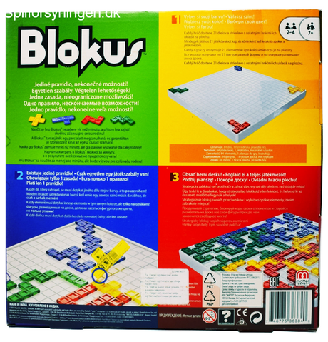 Blokus