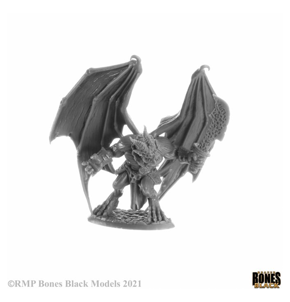 Reaper Bones Black - Blood Demons Boxed Set