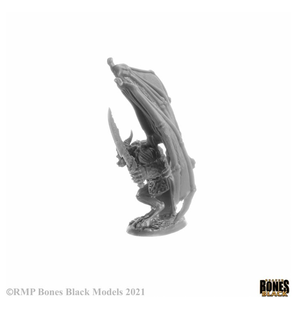 Reaper Bones Black - Blood Demons Boxed Set