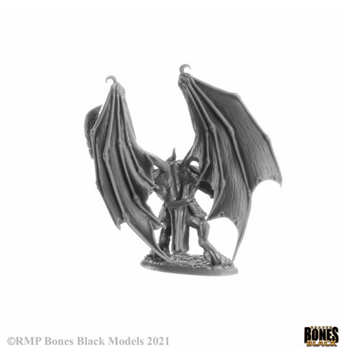 Reaper Bones Black - Blood Demons Boxed Set