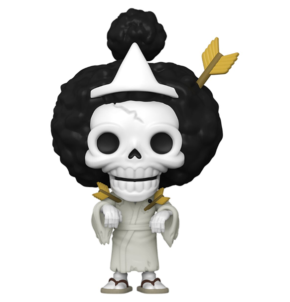 Funko POP! - One Piece - Bonekichi #924