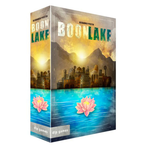 Boonlake (Eng)