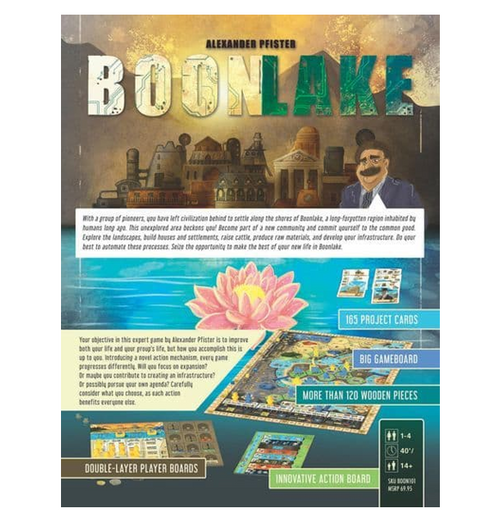 Boonlake (Eng)