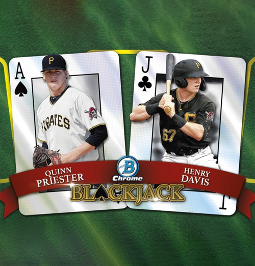 Topps Bowman Draft Baseball 2022 - Hobby Lite