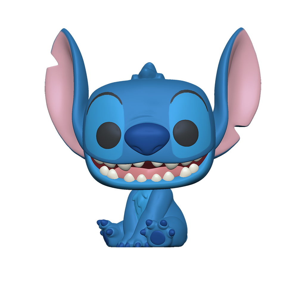 Funko POP! -  Disney Lilo & Stitch - Stitch #1045