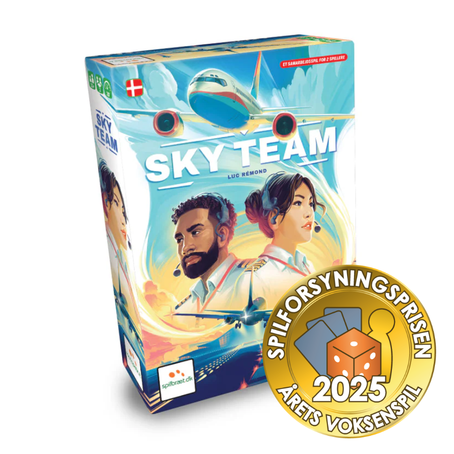 Sky Team