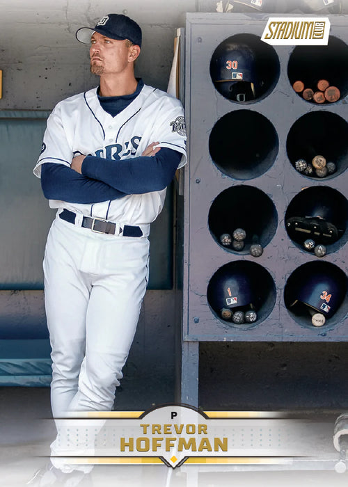 Topps Stadium Club Baseball 2025 - Mega Box