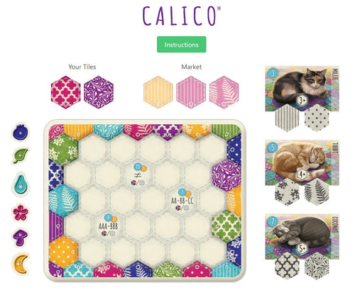 Calico (Eng)