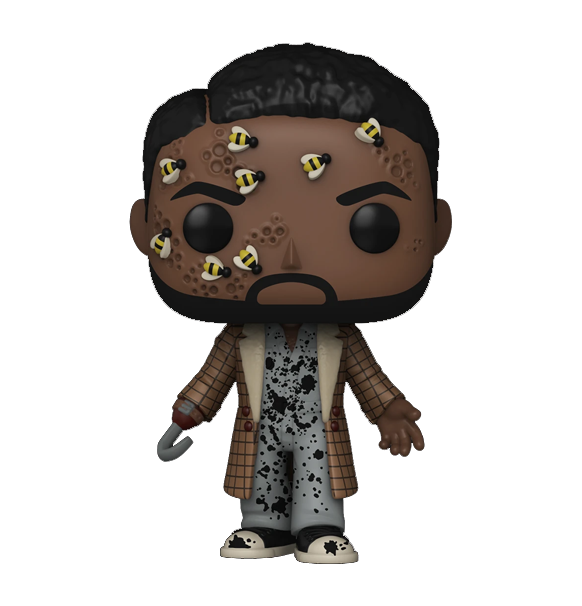 Funko POP!  Candyman - Candyman w/ Bees #1158