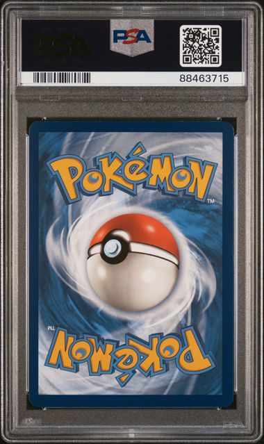 Charizard EX [Hyper Rare] #228 PSA 9 [Pokemon Obsidian Flames 2023]