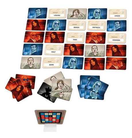 Codenames (Eng)