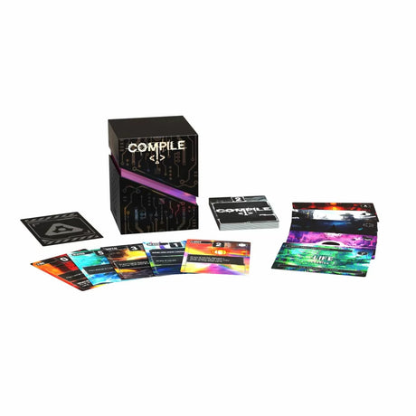 Compile (Eng)