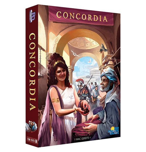 Concordia (Eng)