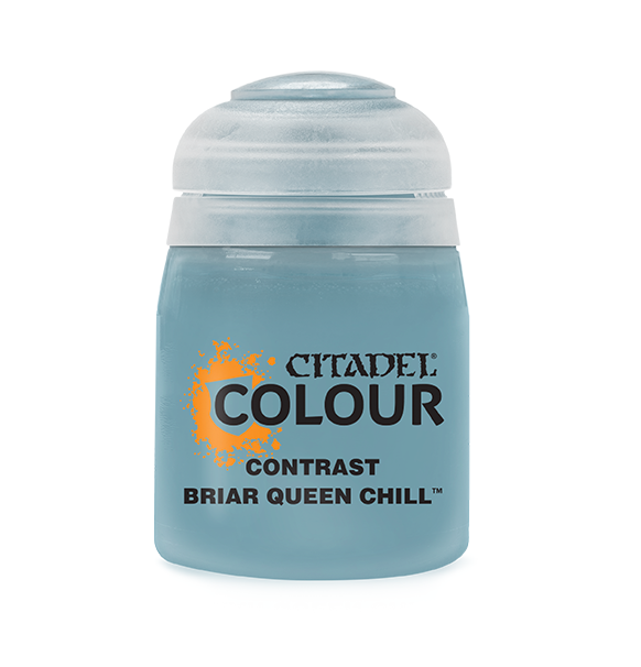 Briar Queen Chill (Contrast) (18ml)