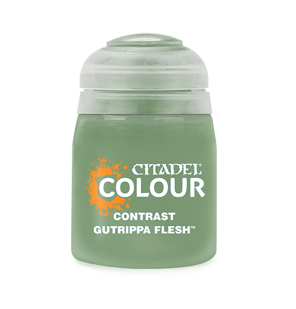 Gutrippa Flesh (Contrast) (18ml)
