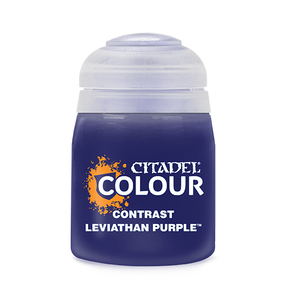 Leviathan Purple (Contrast) (18ml)