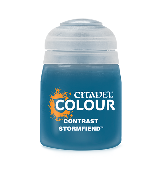 Stormfiend (Contrast) (18ml)