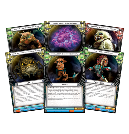 Cosmic Encounter - 42nd Anniversary Edition