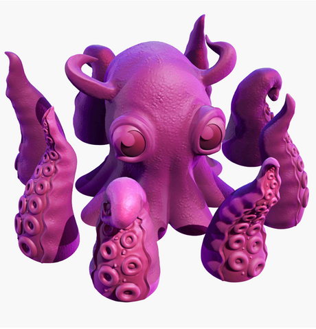 Cosmoctopus (Eng)