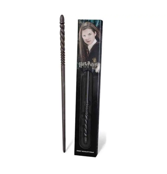 Harry Potter - Ginny Weasley's Wand