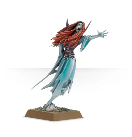 Age of Sigmar: Nighthaunt - Tomb Banshee