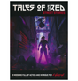 Cyberpunk Red RPG: Tales of the Red - Street Stories (Eng)