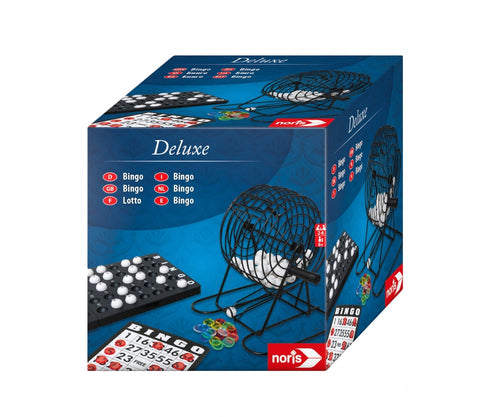 Deluxe Bingo (Eng)