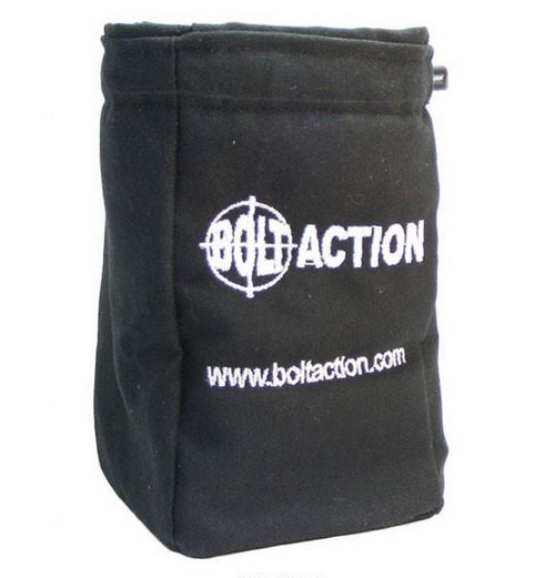 Bolt Action: Dice Bag
