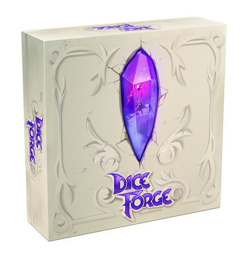 Dice Forge (Eng)