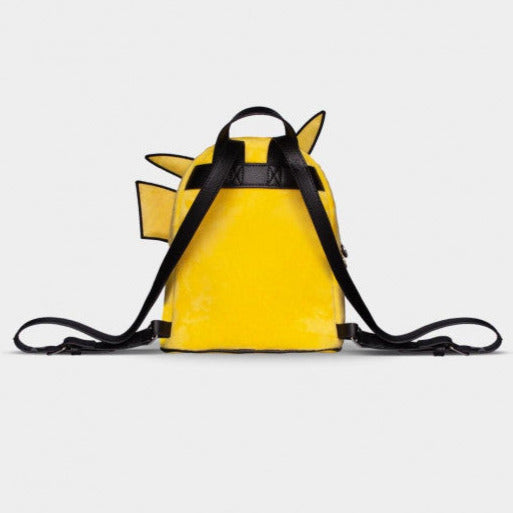 Pokemon: Pikachu Novelty Mini Backpack