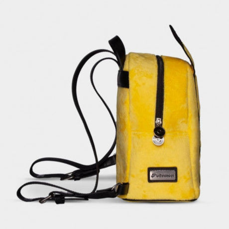 Pokemon: Pikachu Novelty Mini Backpack