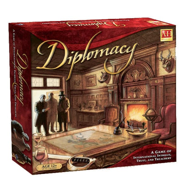 Diplomacy