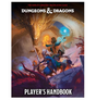 Dungeons & Dragons: 2024 - Player's Handbook