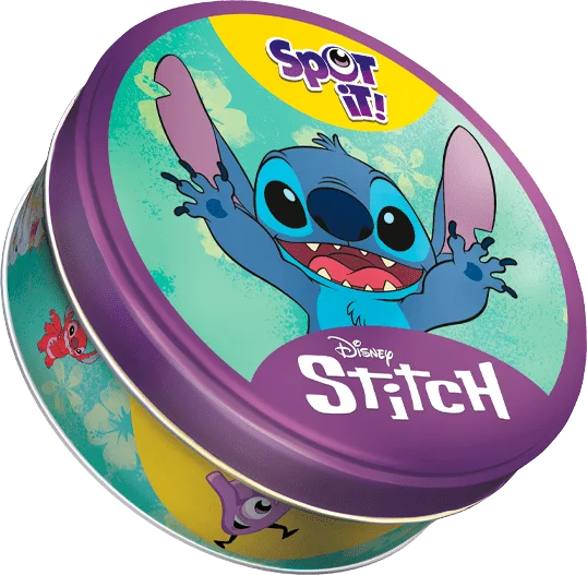 Dobble Stitch (Nordic)