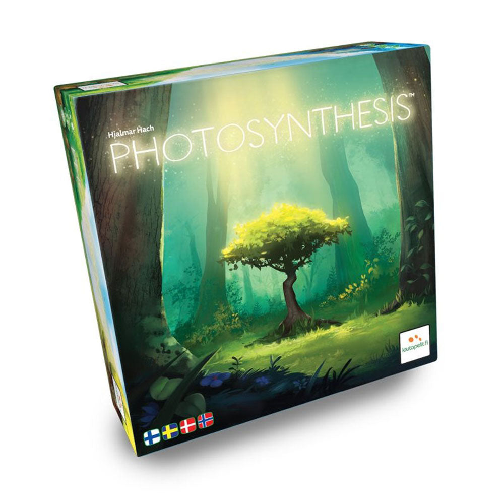 Photosynthesis (Dansk)