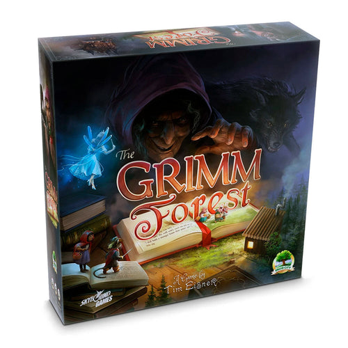 Grimm Forest (Eng)