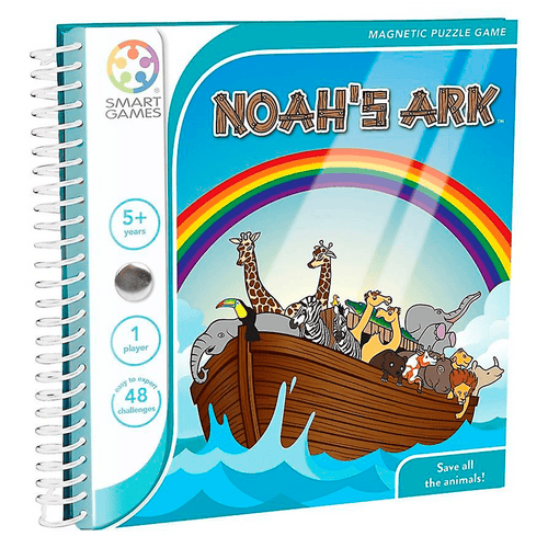 SmartGames - Noah's Ark (Dansk)