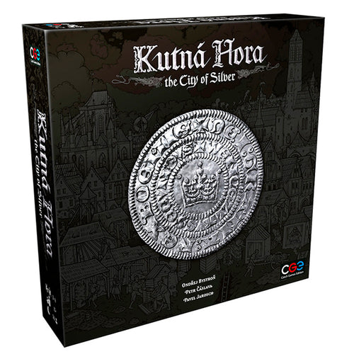 Kutna Hora - The City of Silver (Eng)