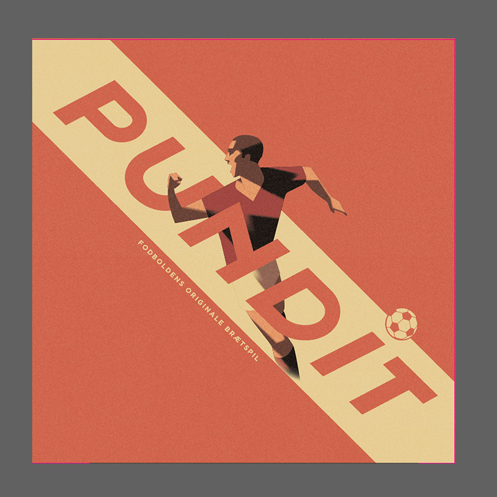 Pundit: Soccer (Eng)