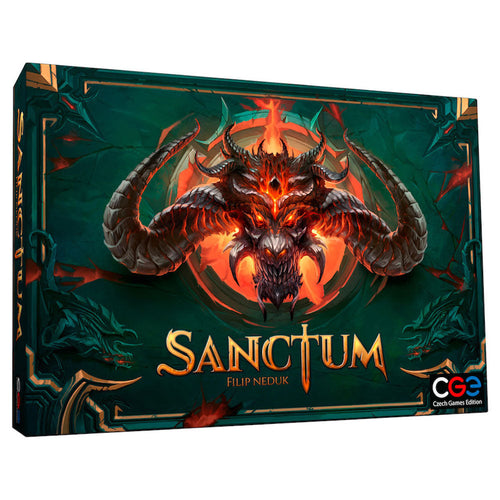 Sanctum (Eng)