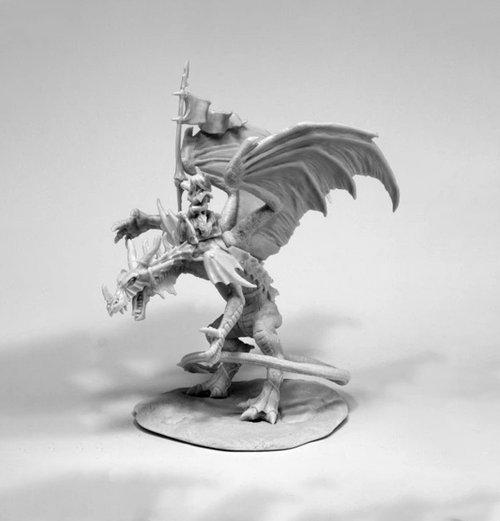 Reaper Bones: Kyra & Lavarath