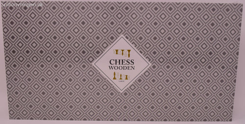 Chess Set Large 14"