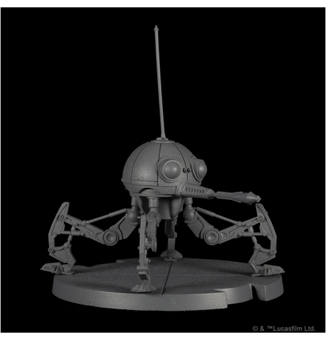 Star Wars Legion - DSD1 Dwarf Spider Droid (Unit Expansion)