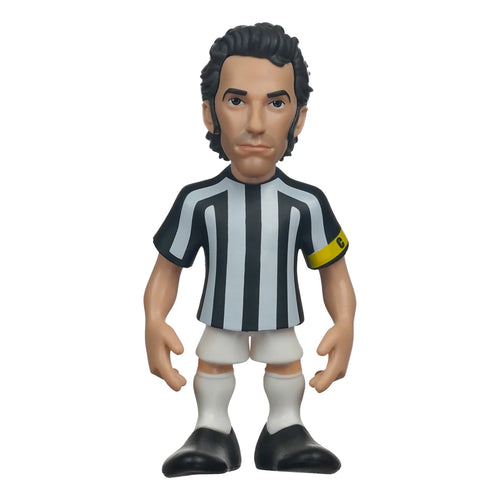 Minix Juventus - Alessandro Del Piero (12 cm) #111J